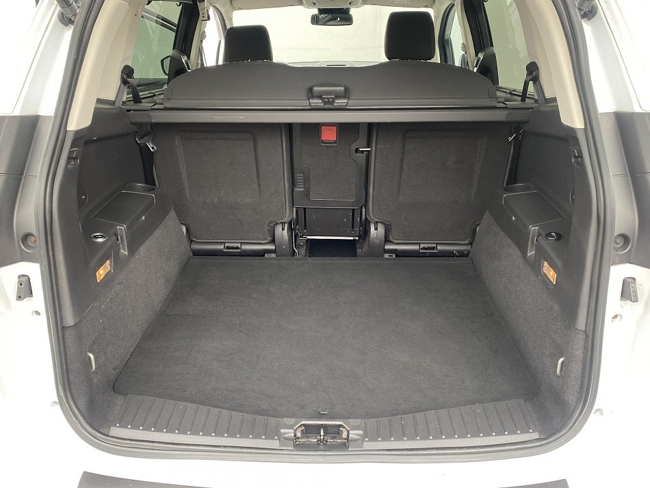 Ford Grand C-MAX 1.5 EB Titanium