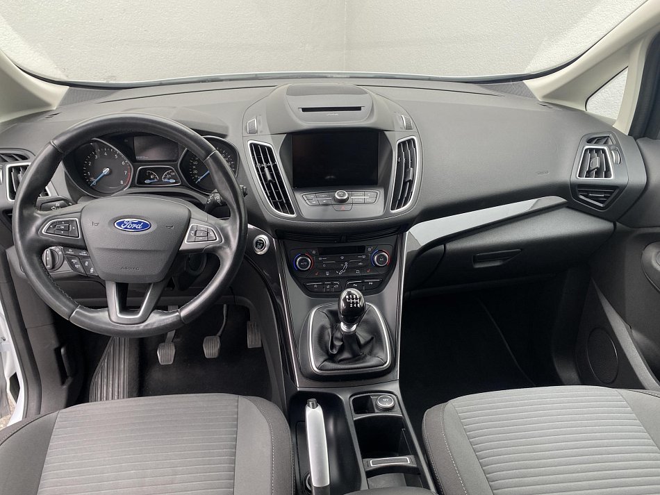 Ford Grand C-MAX 1.5 EB Titanium