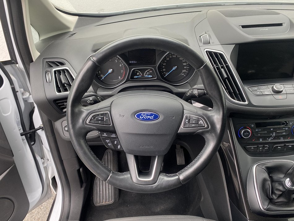 Ford Grand C-MAX 1.5 EB Titanium