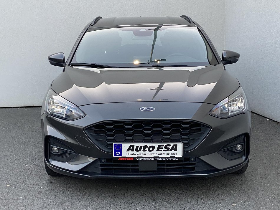 Ford Focus 1.5 ST-Line