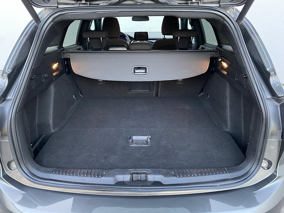 Ford Focus 1.5 ST-Line