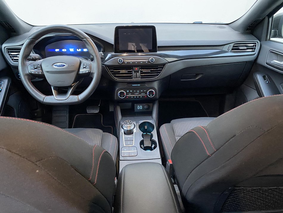 Ford Focus 1.5 ST-Line