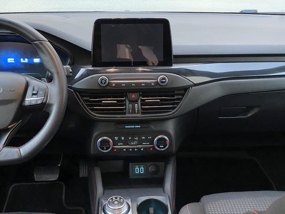 Ford Focus 1.5 ST-Line