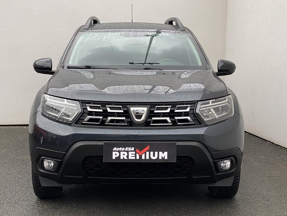 Dacia Duster 1.0TCe 