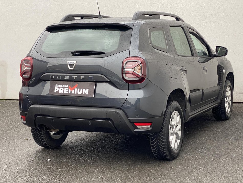 Dacia Duster 1.0TCe 