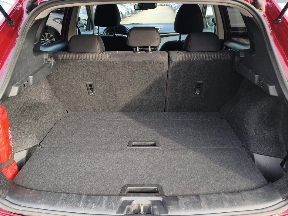 Nissan Qashqai 1.2 DiG-T Acenta