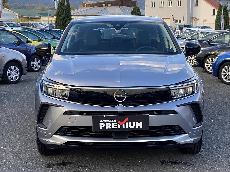 Opel Grandland 1.2T 