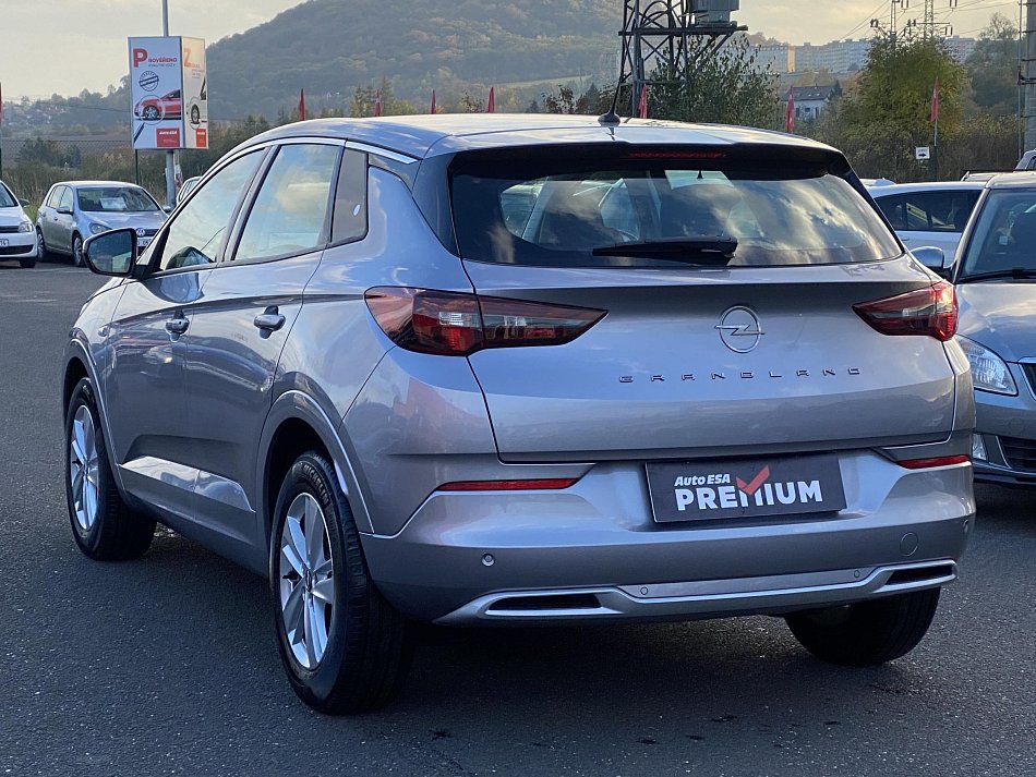 Opel Grandland 1.2T 