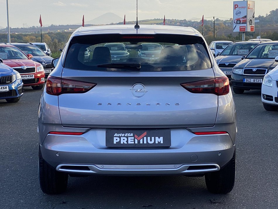 Opel Grandland 1.2T 