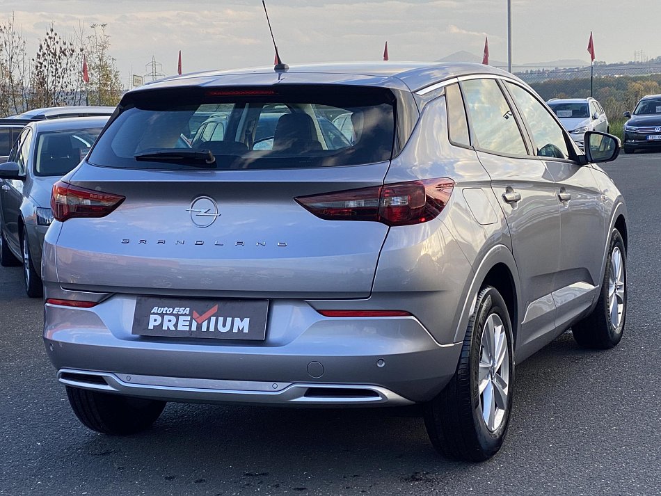 Opel Grandland 1.2T 