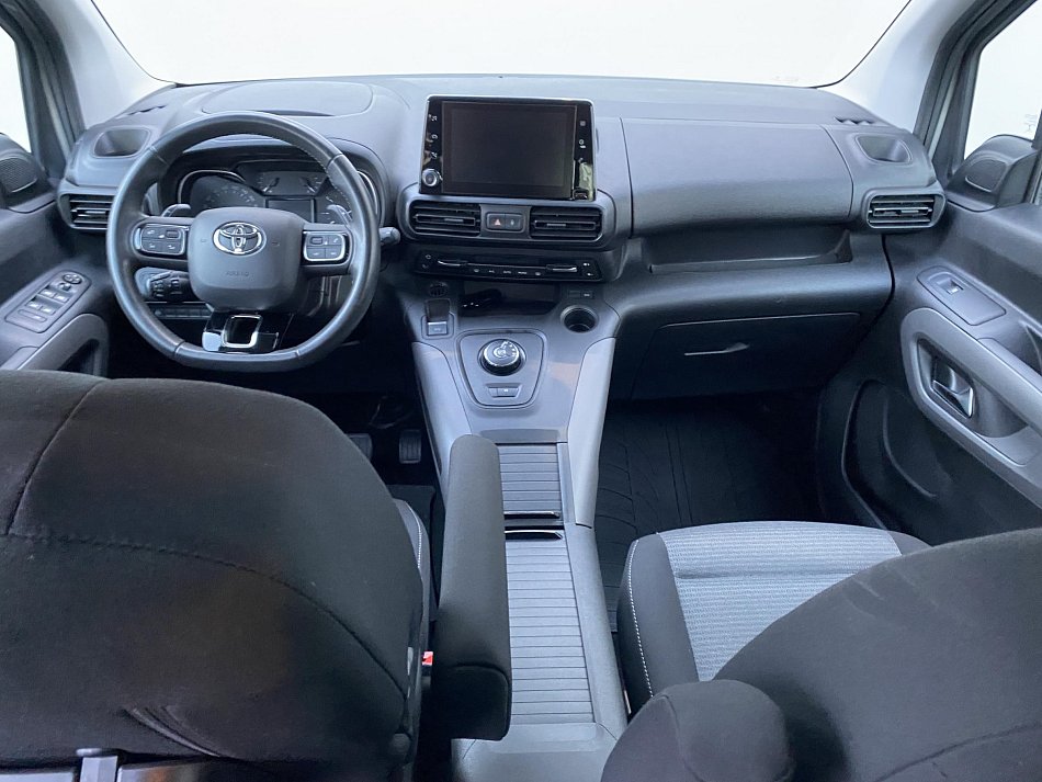 Toyota ProAce City Verso 1.2T  MAXi XL