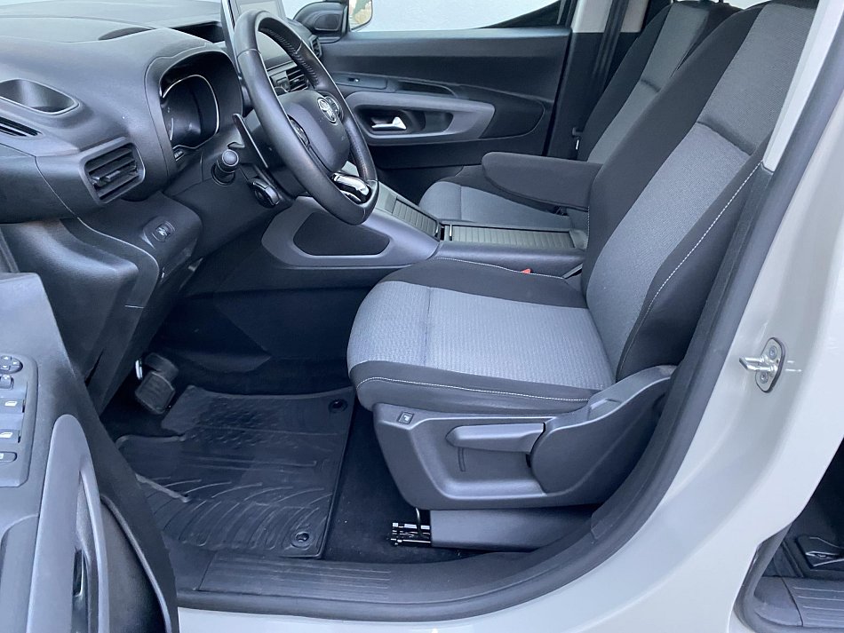 Toyota ProAce City Verso 1.2T  MAXi XL