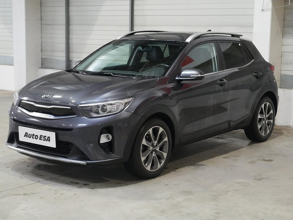 Kia Stonic 1.0 T-GDI 
