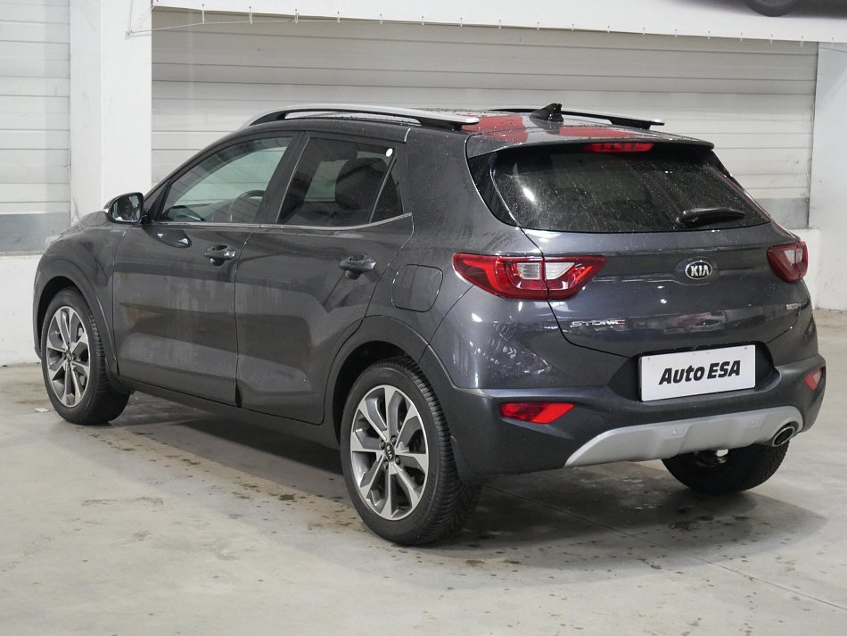 Kia Stonic 1.0 T-GDI 