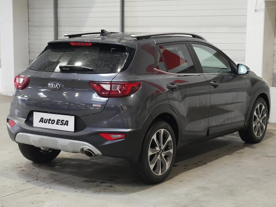 Kia Stonic 1.0 T-GDI 