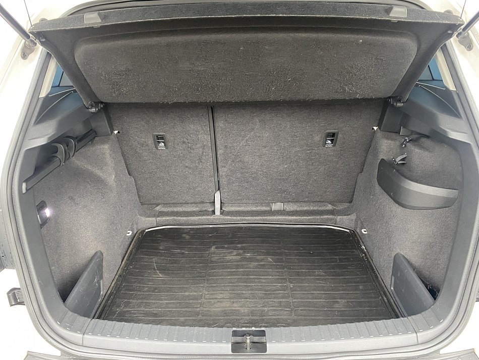 Škoda Karoq 1.5 TSi Style