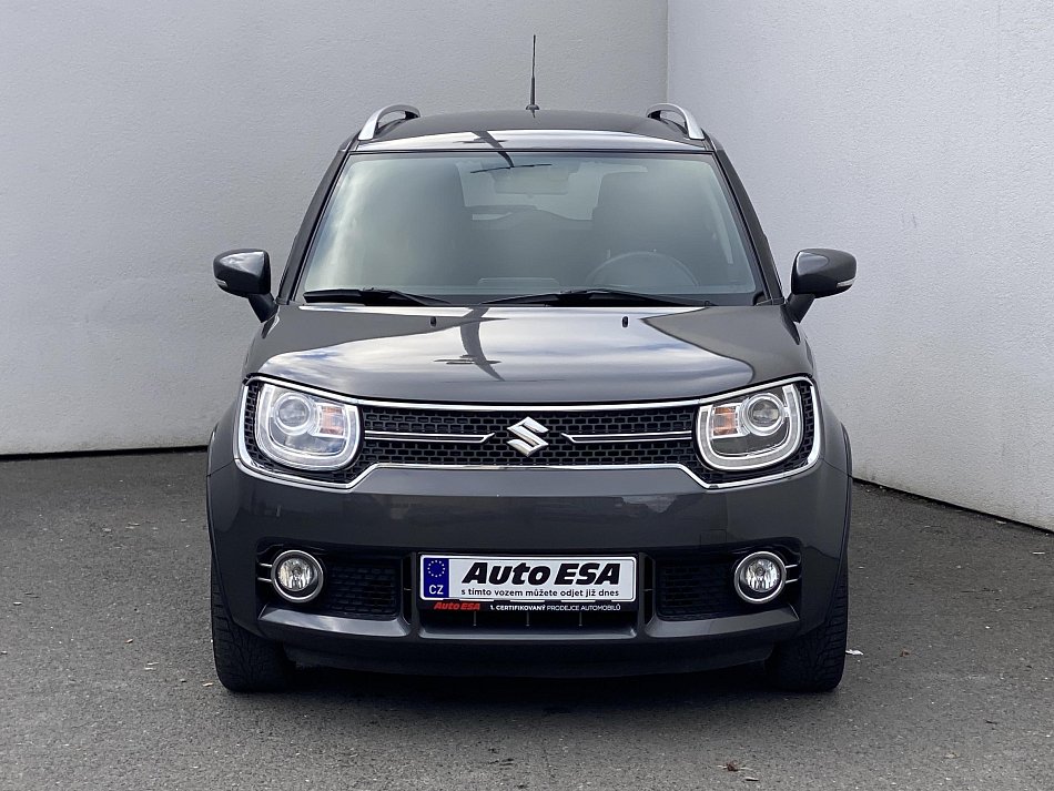 Suzuki Ignis 1.2i 