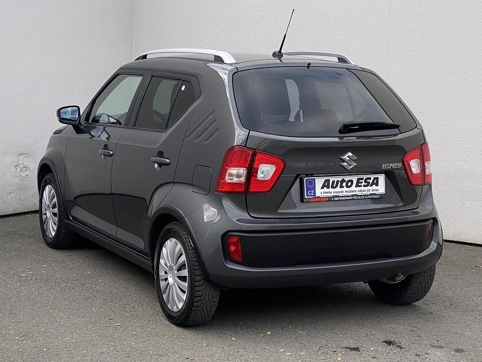 Suzuki Ignis 1.2i 