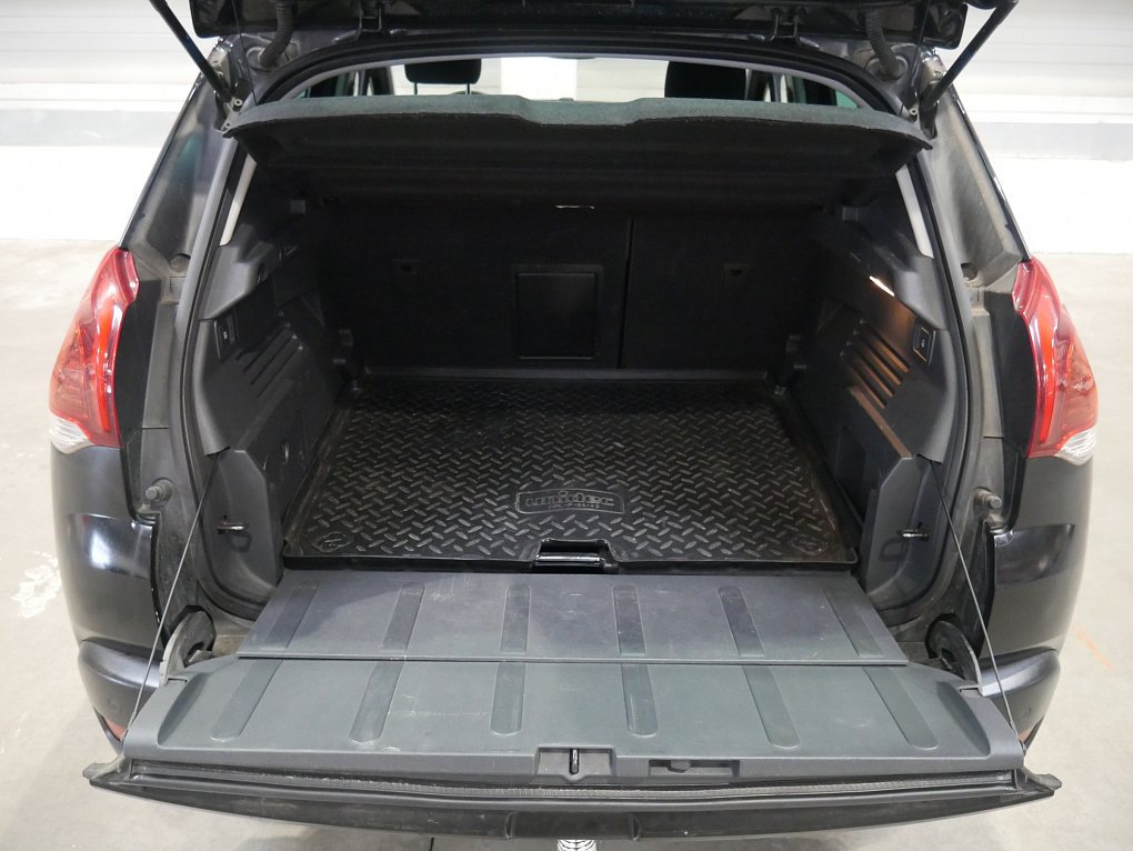 Peugeot 3008 1.6 HDi Style