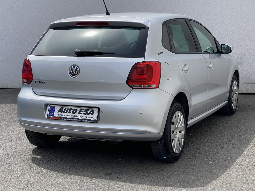 Volkswagen Polo 1.2 i Team
