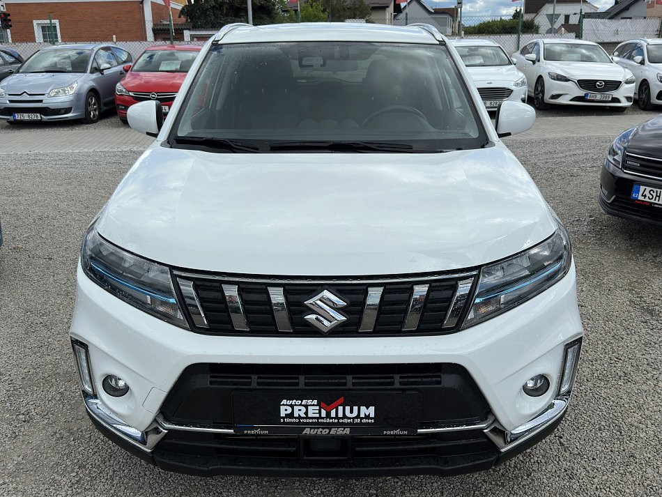 Suzuki Vitara 1.4BJet  AllGrip