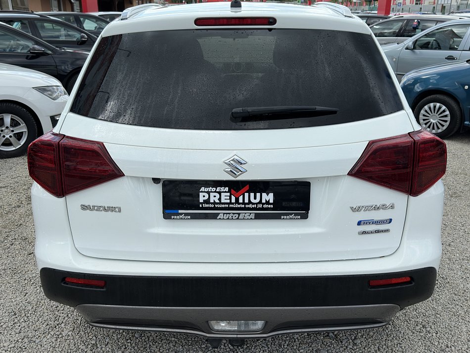 Suzuki Vitara 1.4BJet  AllGrip