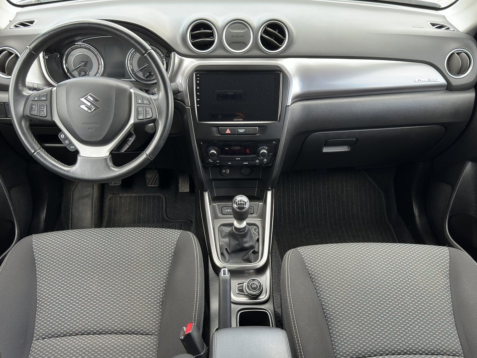 Suzuki Vitara 1.4BJet  AllGrip