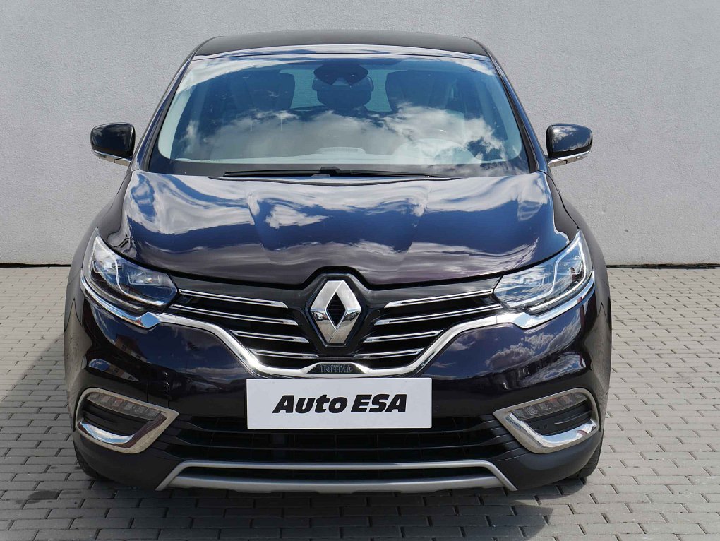 Renault Espace 1.6DCI 