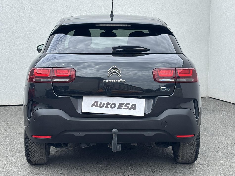 Citroën C4 Cactus 1.2 PT Shine