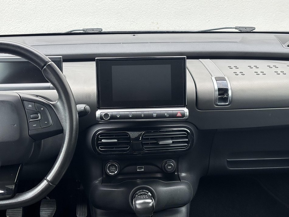 Citroën C4 Cactus 1.2 PT Shine