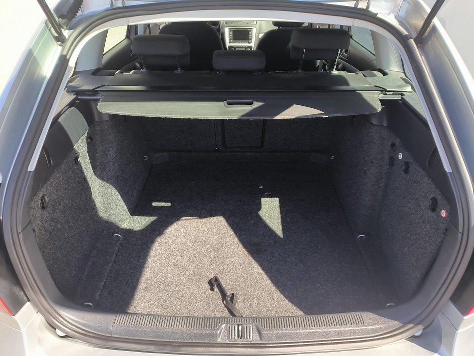 Škoda Octavia II 1.6 TDi Ambition
