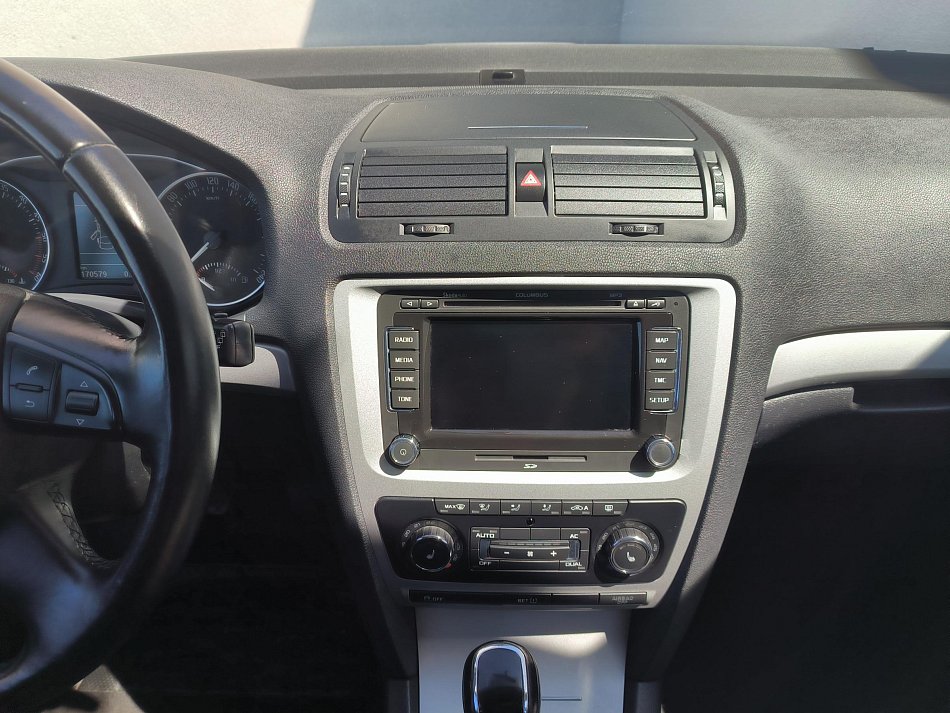 Škoda Octavia II 1.6 TDi Ambition