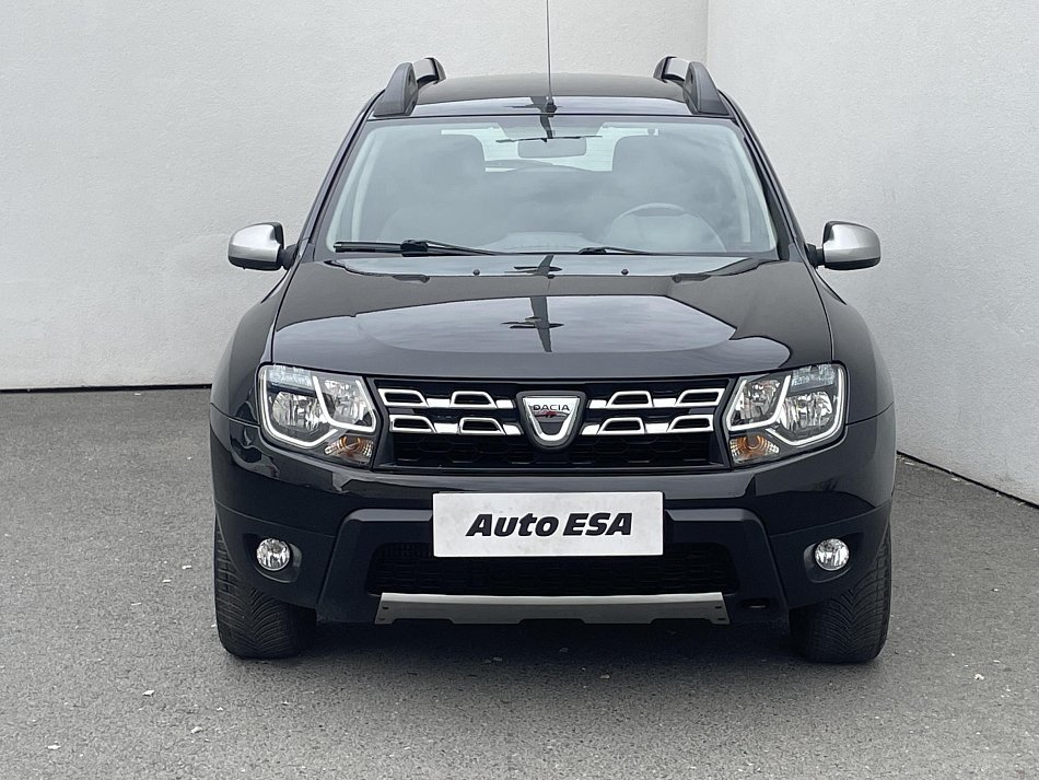 Dacia Duster 1.5dCi Prestige 4x4