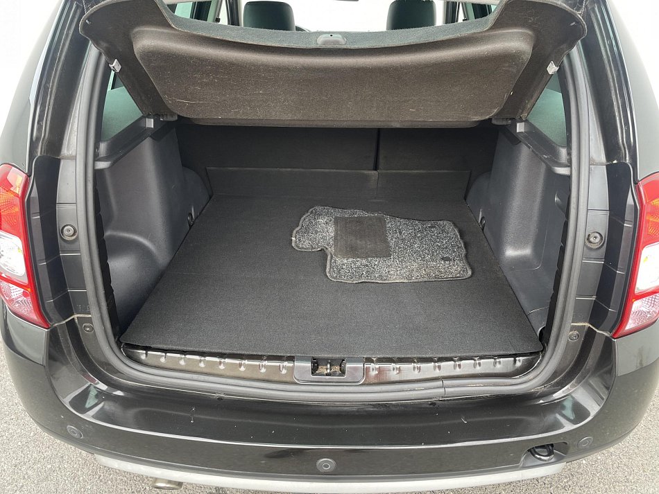 Dacia Duster 1.5dCi Prestige 4x4