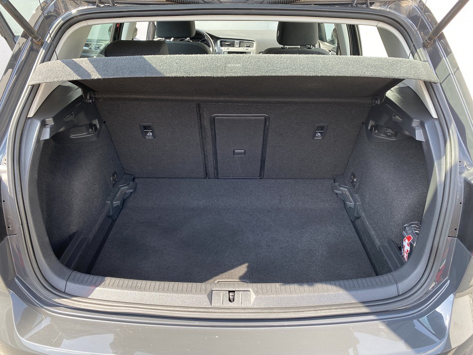 Volkswagen Golf 1.4 TSi Comfortline
