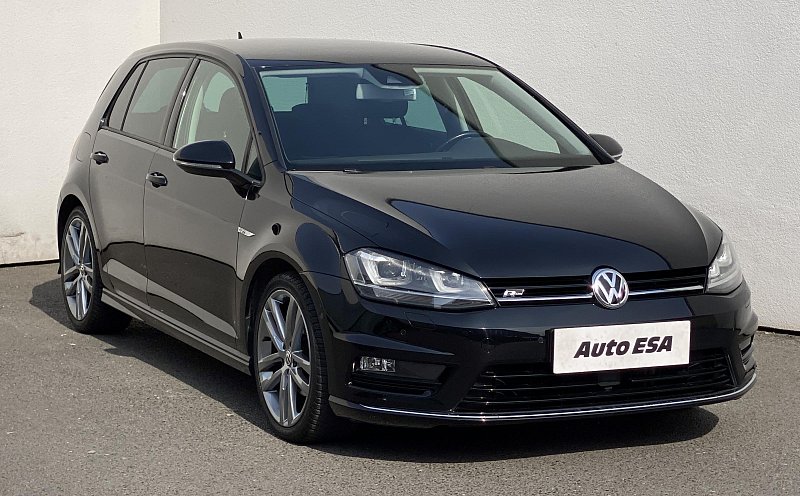 Volkswagen Golf 1.4 TSi CUP
