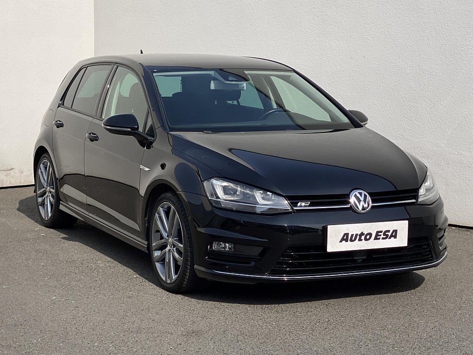 Volkswagen Golf 1.4 TSi CUP