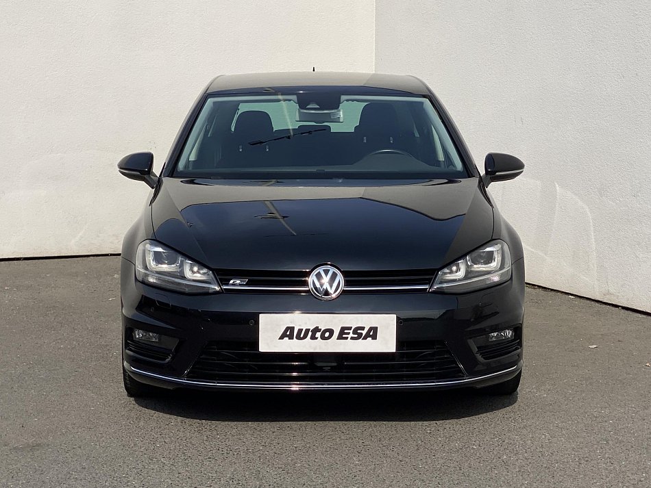 Volkswagen Golf 1.4 TSi CUP