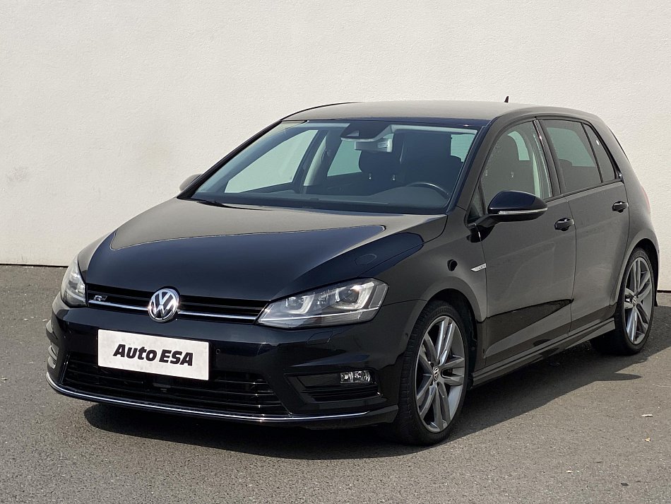 Volkswagen Golf 1.4 TSi CUP