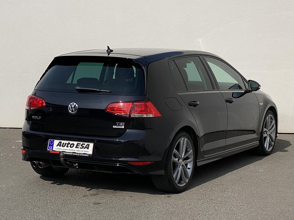 Volkswagen Golf 1.4 TSi CUP