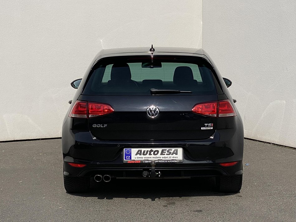 Volkswagen Golf 1.4 TSi CUP