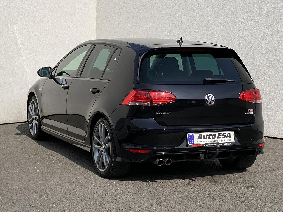 Volkswagen Golf 1.4 TSi CUP