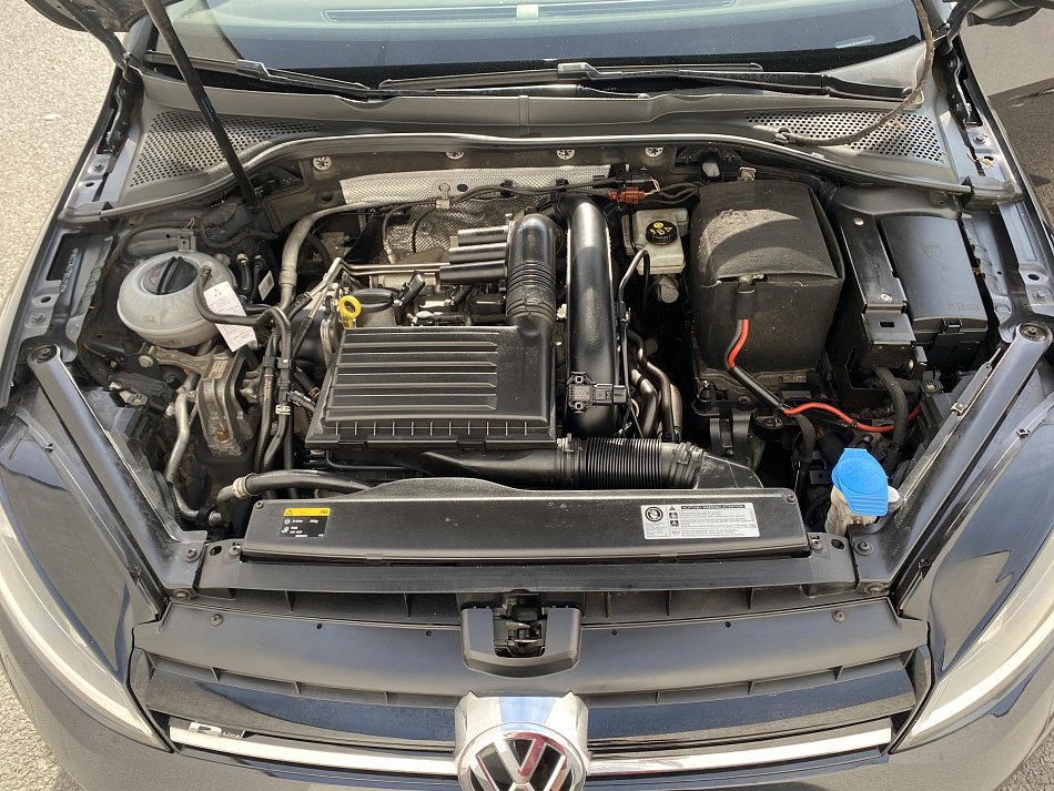Volkswagen Golf 1.4 TSi CUP