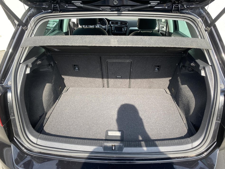 Volkswagen Golf 1.4 TSi CUP
