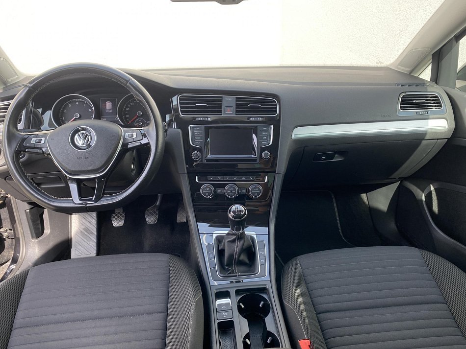 Volkswagen Golf 1.4 TSi CUP