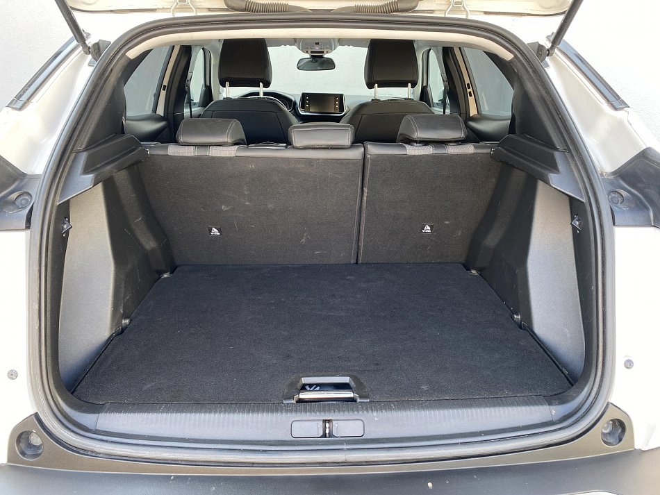 Peugeot 2008 1.5 HDi Allure