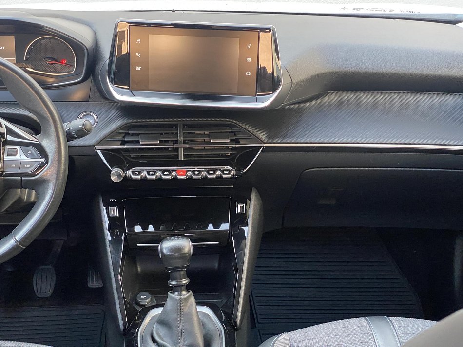 Peugeot 2008 1.5 HDi Allure