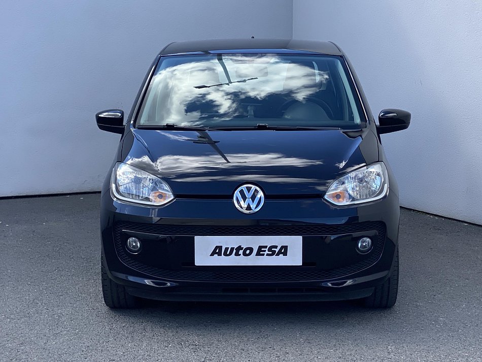 Volkswagen Up! 1.0 MPi CUP
