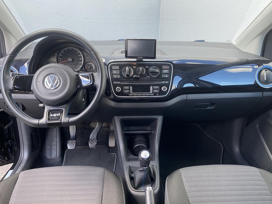 Volkswagen Up! 1.0 MPi CUP