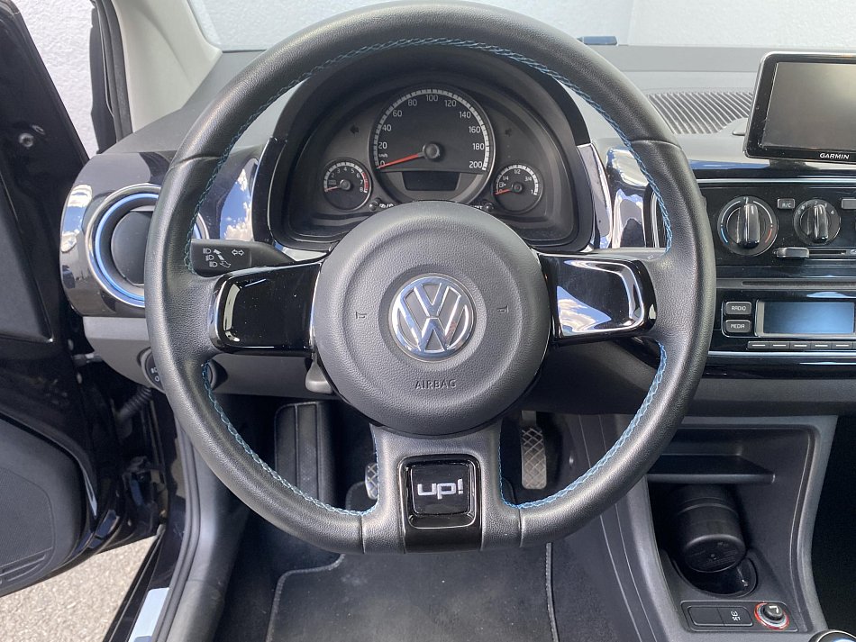 Volkswagen Up! 1.0 MPi CUP